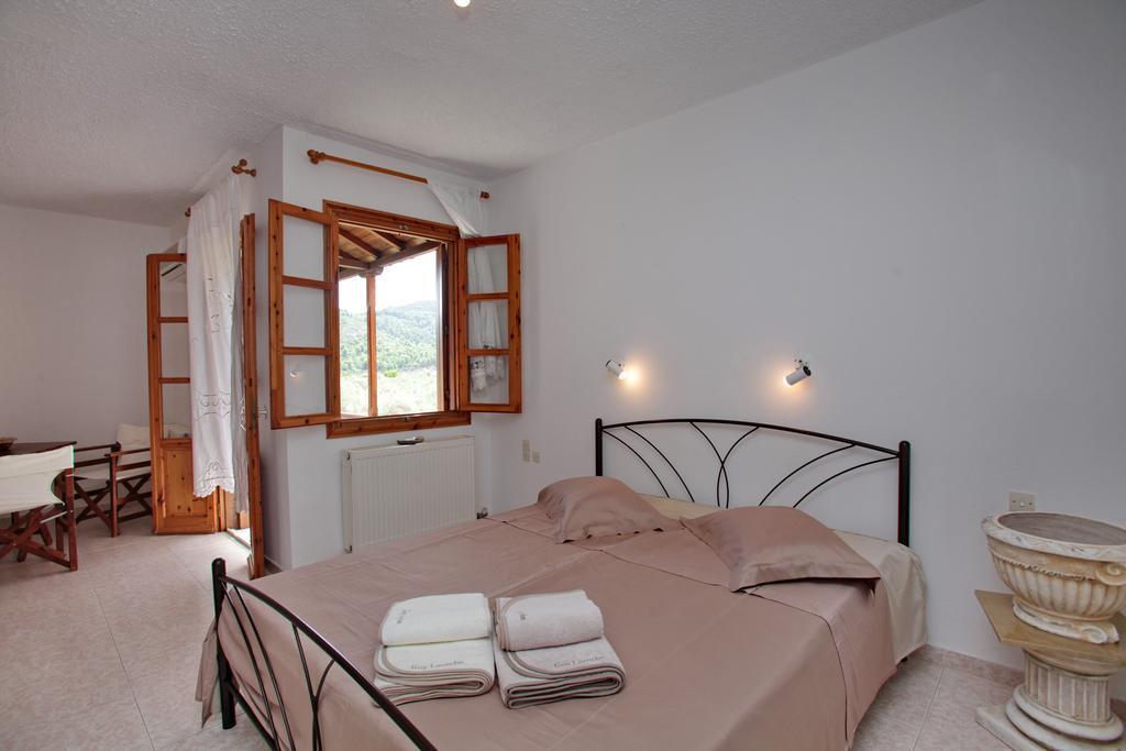 Marlitsis Apartments & Studios Skopelos Town Exterior photo