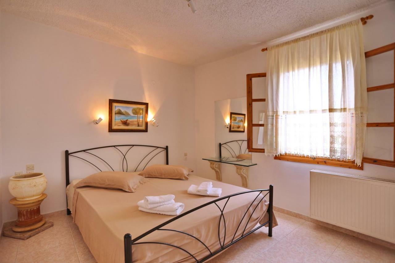 Marlitsis Apartments & Studios Skopelos Town Exterior photo