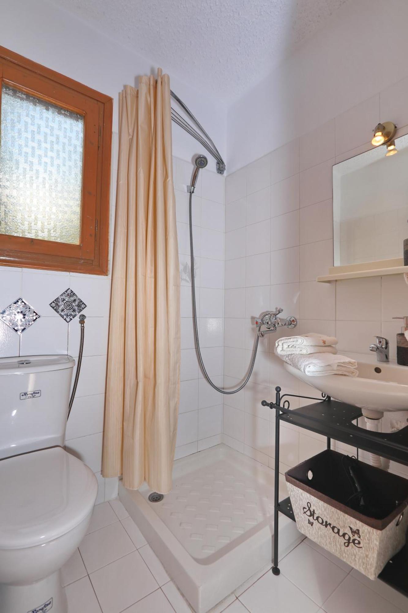 Marlitsis Apartments & Studios Skopelos Town Exterior photo