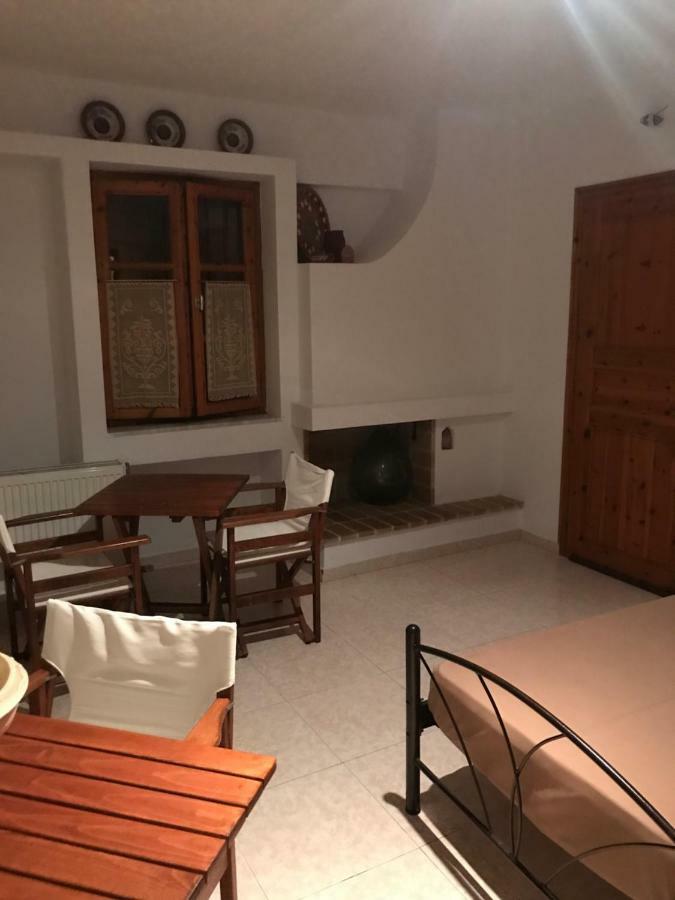 Marlitsis Apartments & Studios Skopelos Town Room photo